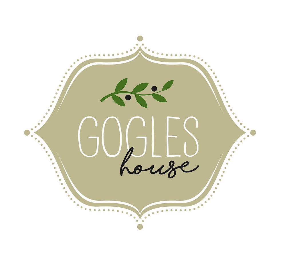 Gogles House Guest House Agioi Deka  Ngoại thất bức ảnh